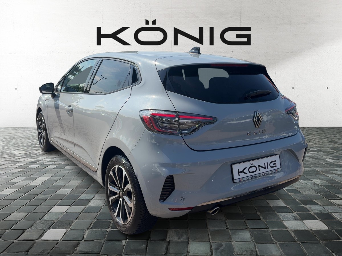 Renault Clio – Bild 3