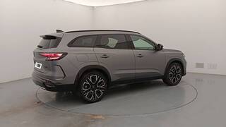 Vehicle 3D Image