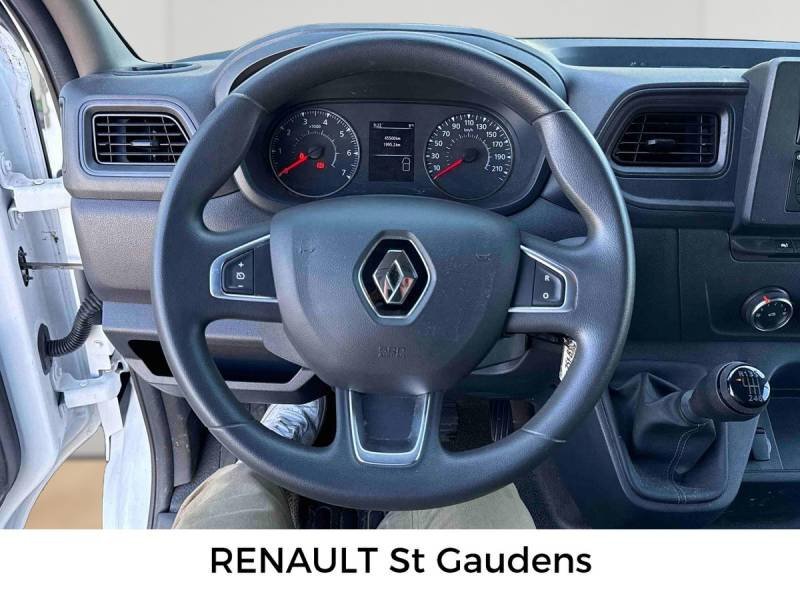 Renault Master III