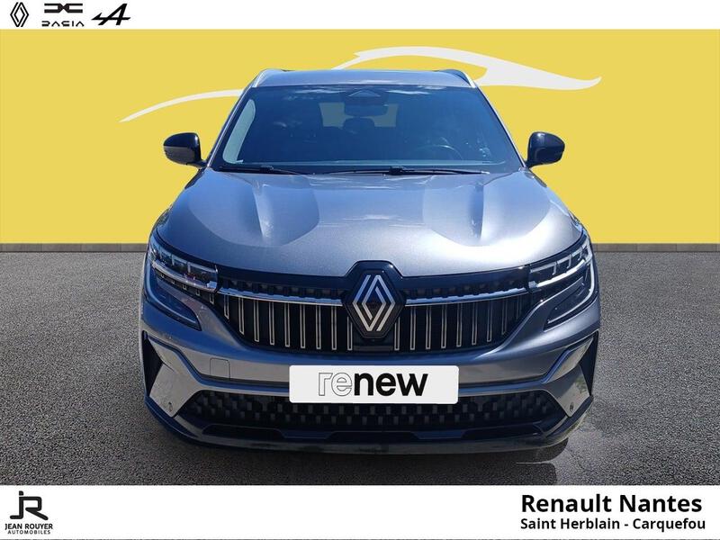 Renault Espace VI