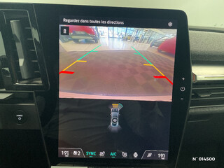 Vehicle 3D Image