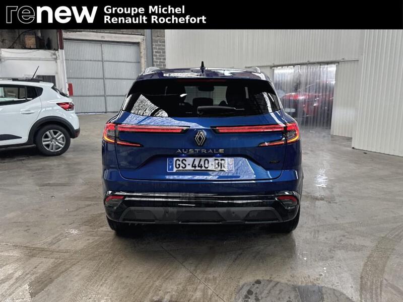 Renault Austral