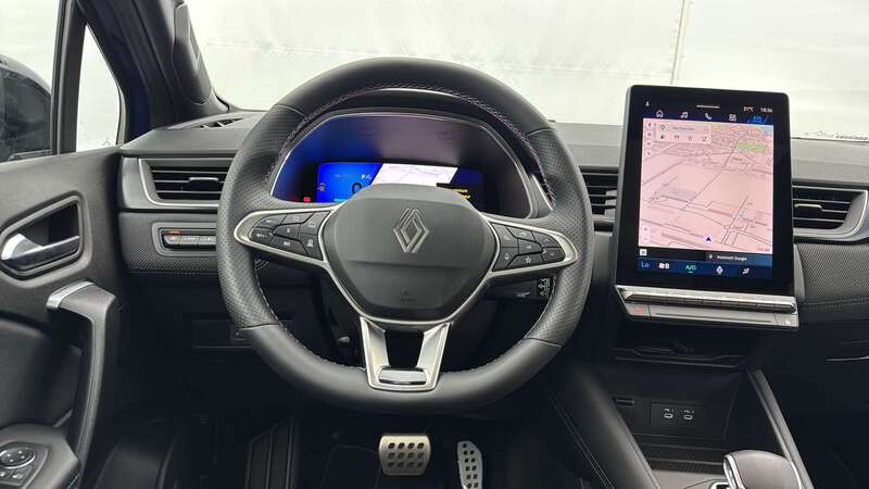 Renault Symbioz