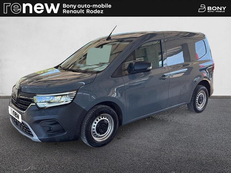 Renault Kangoo VU