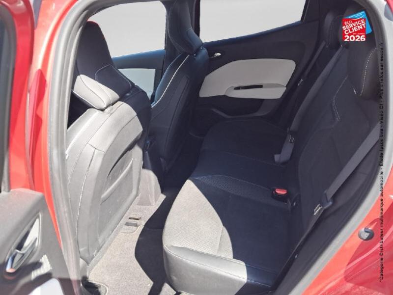 Renault Clio V