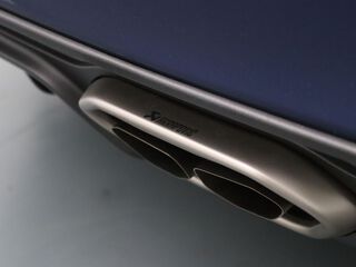 Vehicle 3D Image