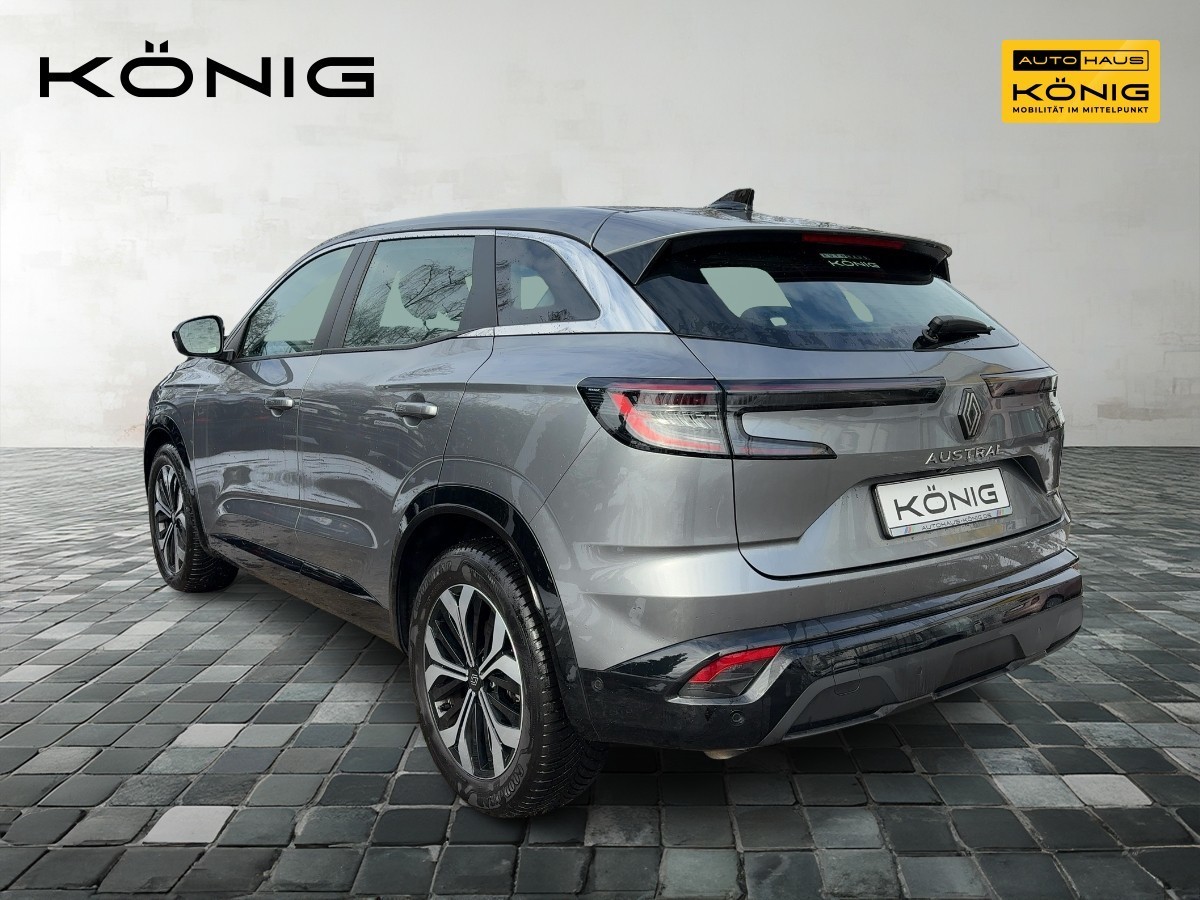 Renault Austral – Bild 3