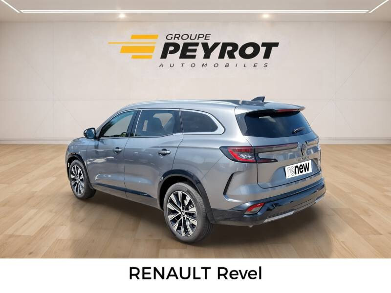 Renault Espace VI
