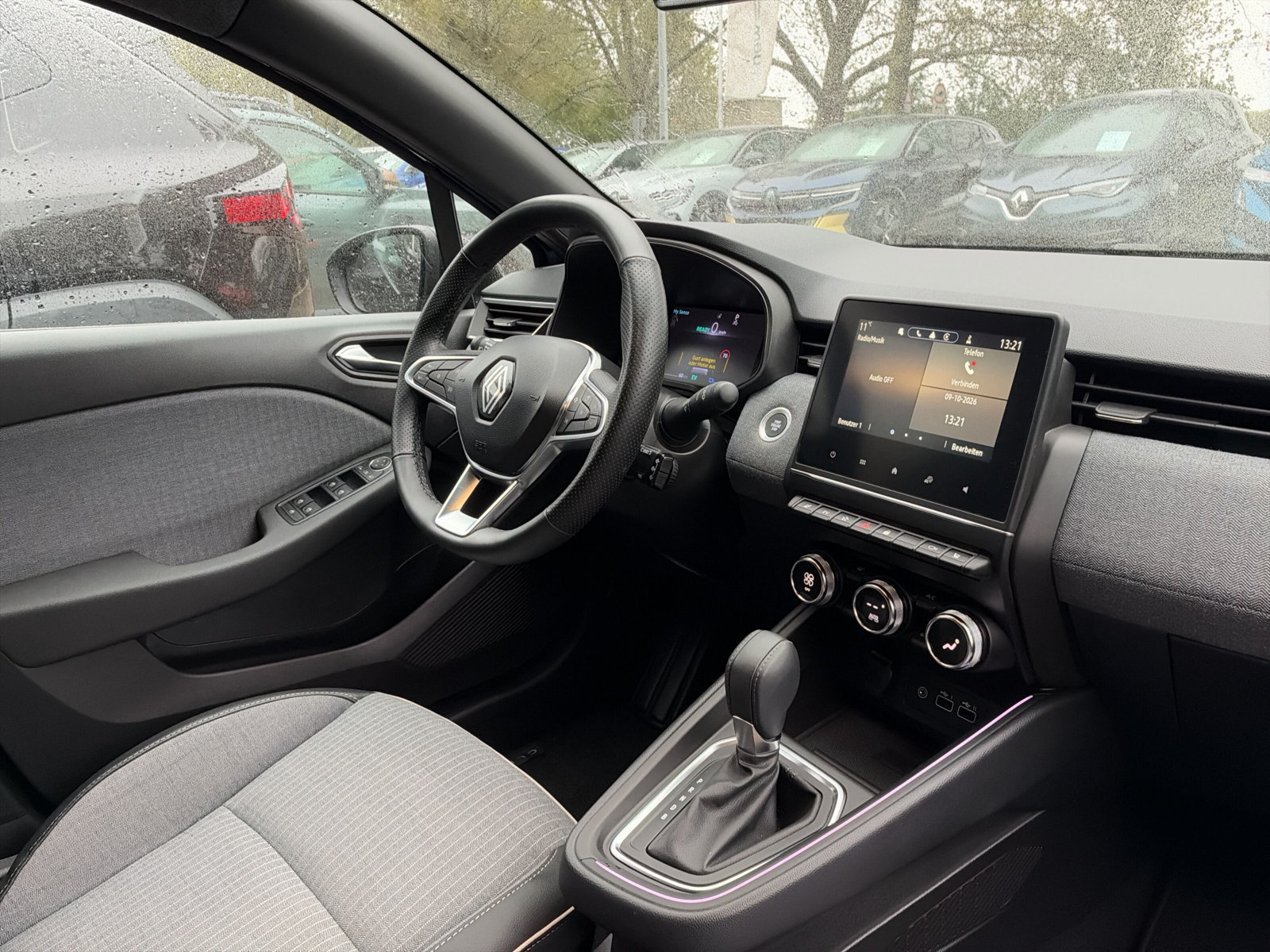Renault Clio – Bild 18
