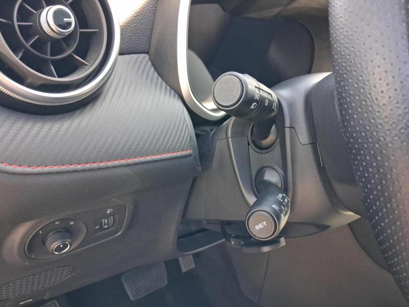 MG ZS Electrique