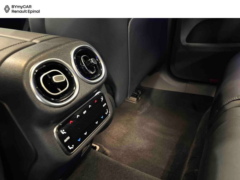 Mercedes Classe GLC