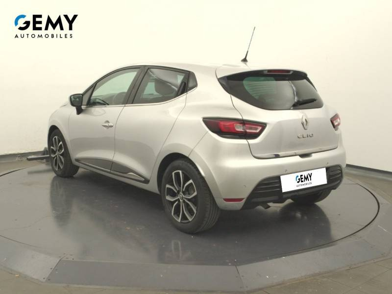 Renault Clio IV
