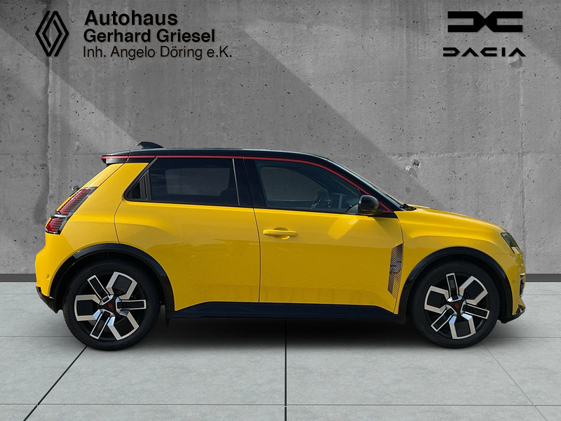 Renault R 5