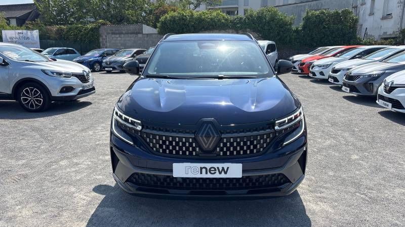 Renault Espace VI