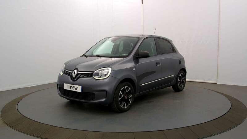 Renault Twingo III