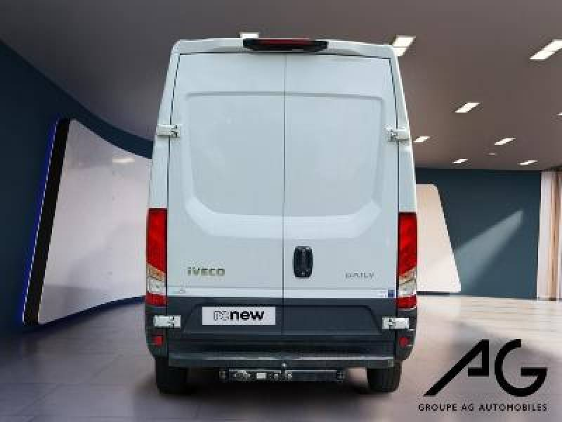 Iveco Daily V FL