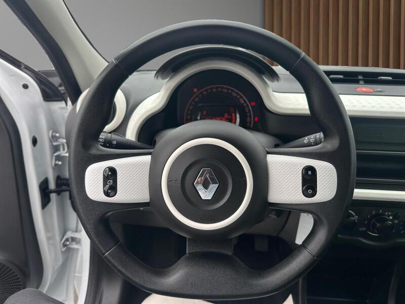 Renault Twingo III