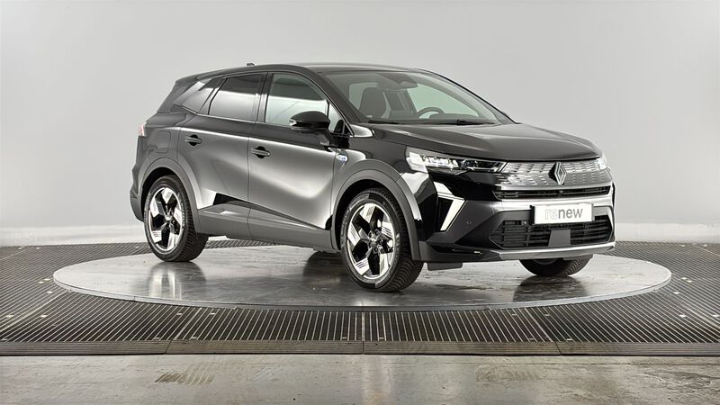 Renault Symbioz