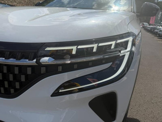 Vehicle 3D Image