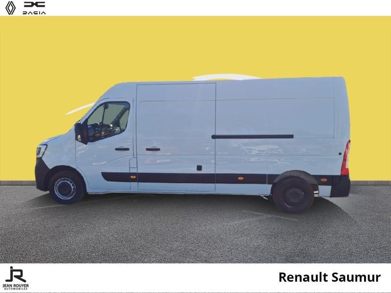 Renault Master Fourgon