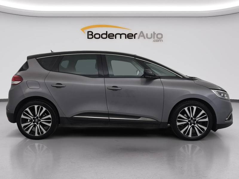 Renault Scenic IV