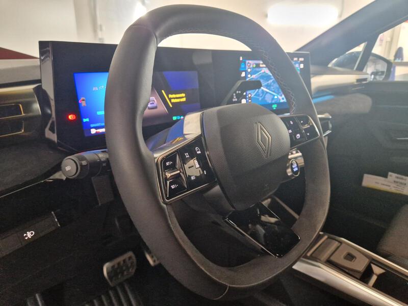 Renault Clio VI