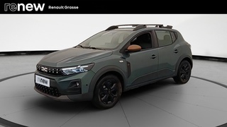 Vehicle 3D Image