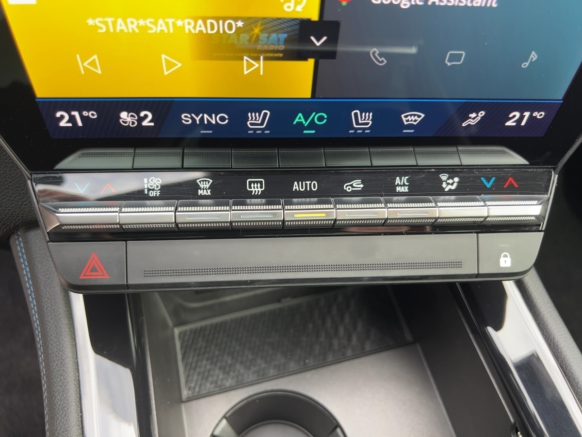 Renault Austral – Bild 13