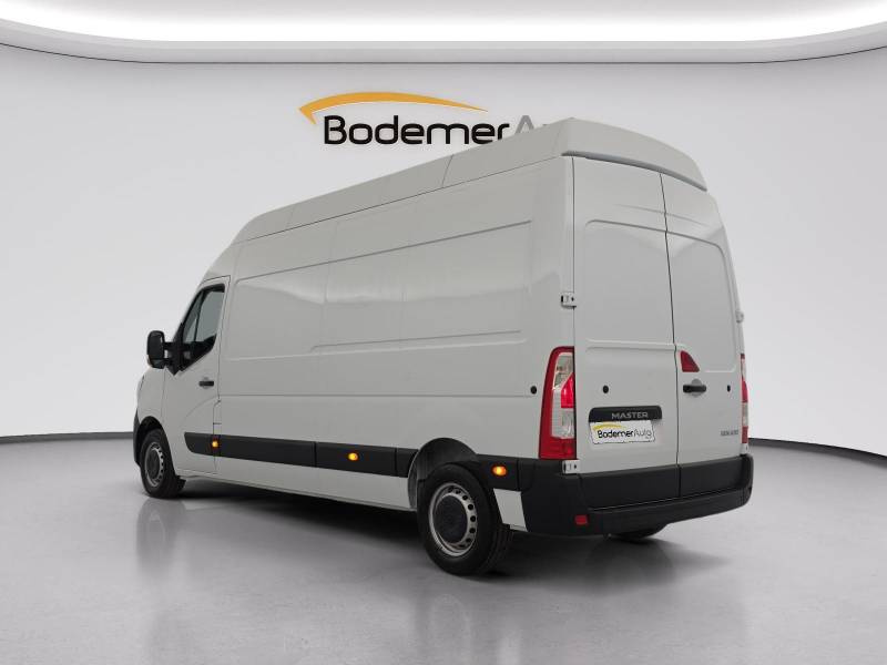 Renault Master III