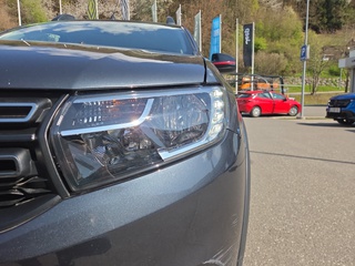 Vehicle 3D Image