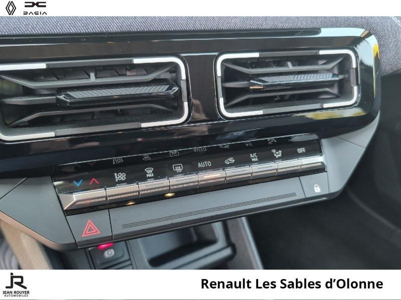 Renault R5 E-Tech Electrique