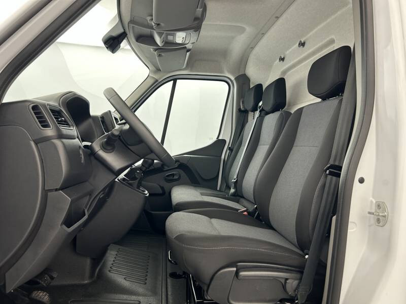 Renault Master III