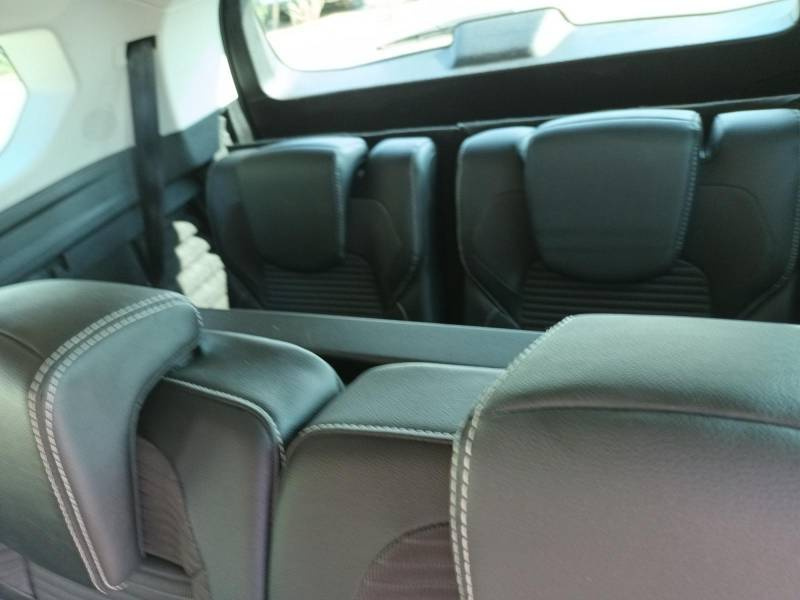 Renault Grand Scenic IV