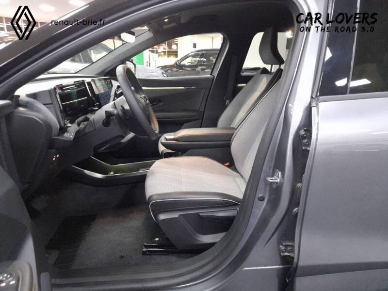 Renault Scenic E-Tech Electrique