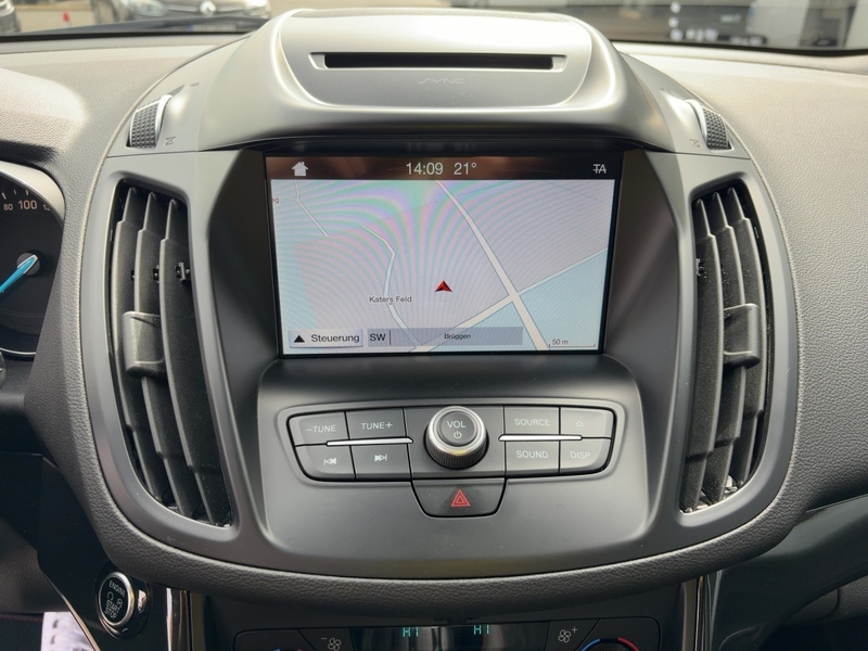 Fahrzeugabbildung Kuga 1.5 EcoBoost ST-Line 4x4 Start/Stopp Bild 20 von 26