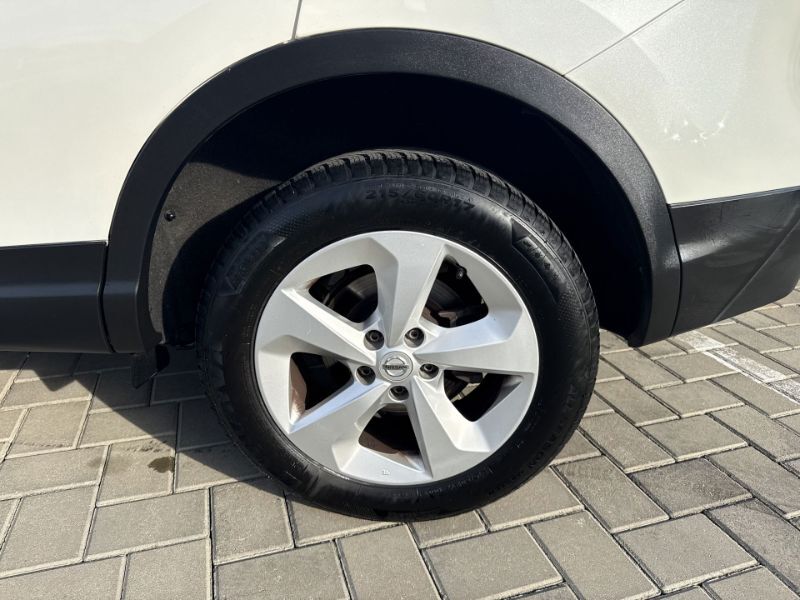 NISSAN Qashqai 2019 — imagine 8