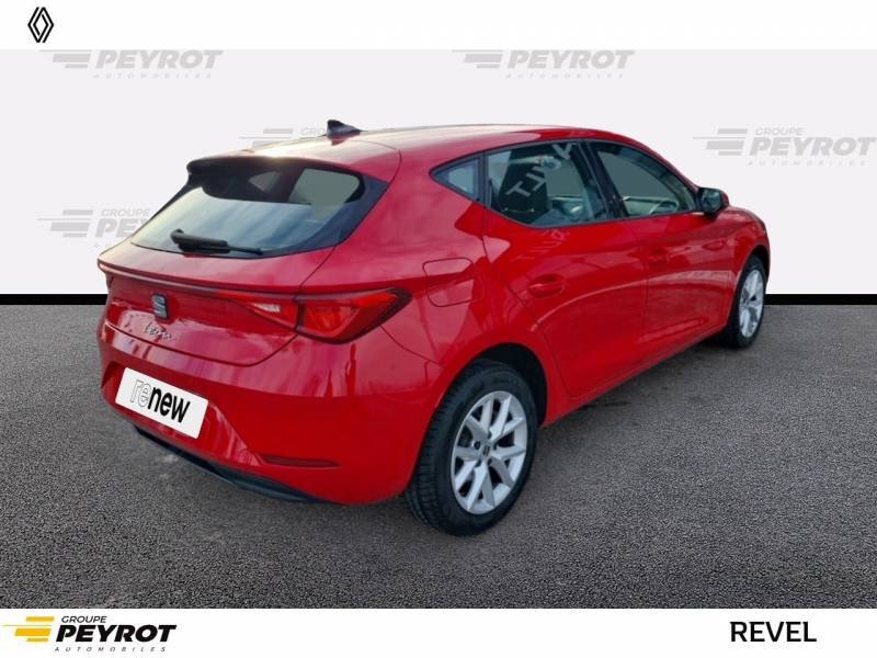 Seat Leon ST