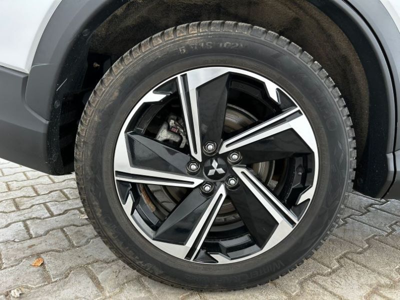 MITSUBISHI Eclipse Cross 2021 — imagine 59