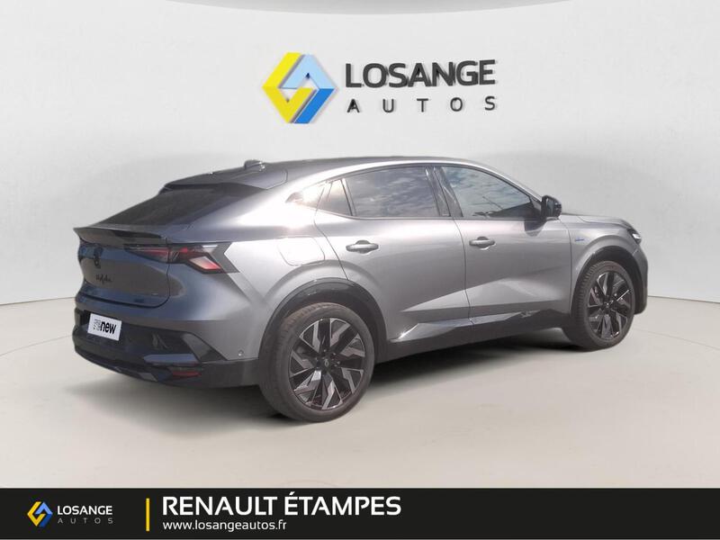 Renault Rafale