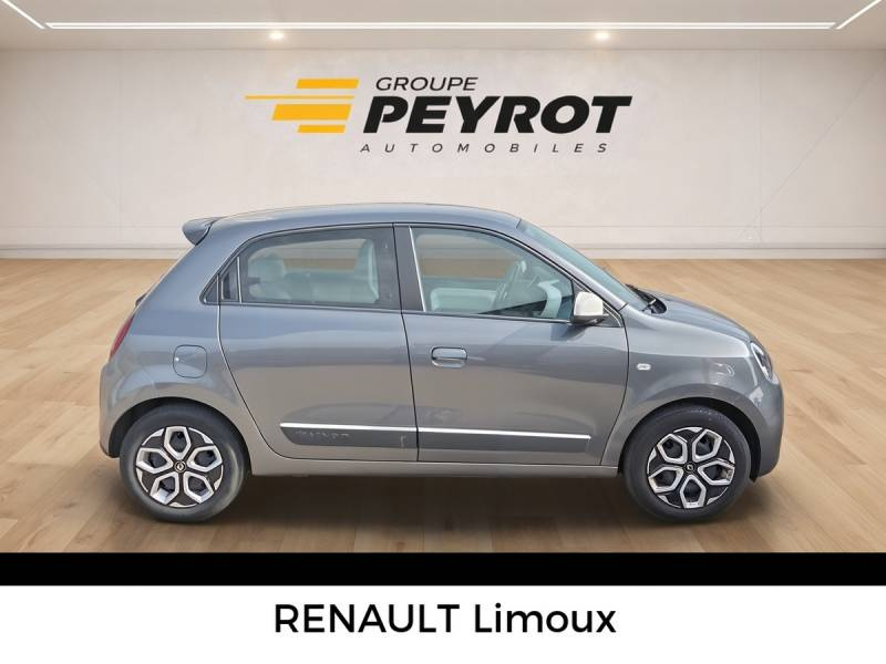 Renault Twingo III