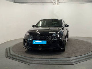 Vehicle 3D Image