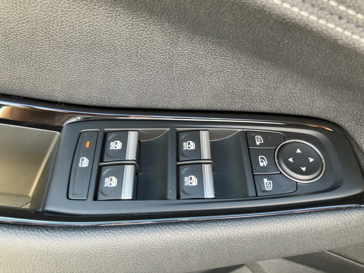 Renault Austral – Bild 16
