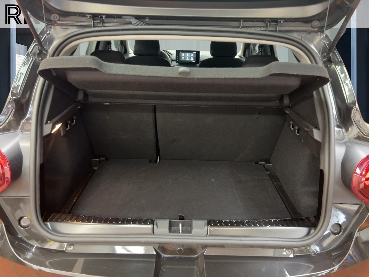 Dacia Sandero – Bild 18