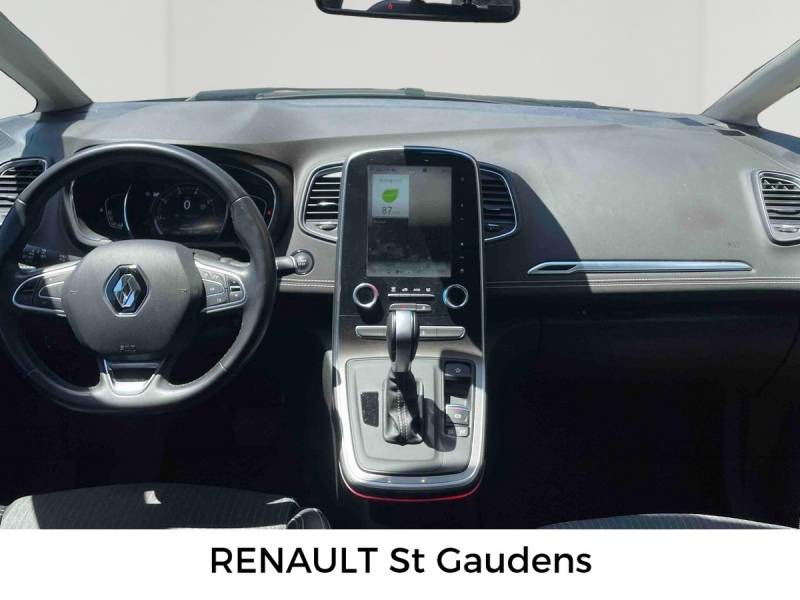 Renault Scenic IV