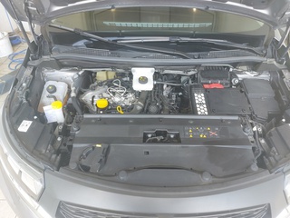 Vehicle 3D Image