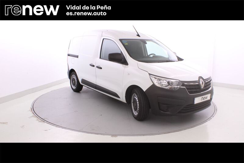 Renault Express Furgón