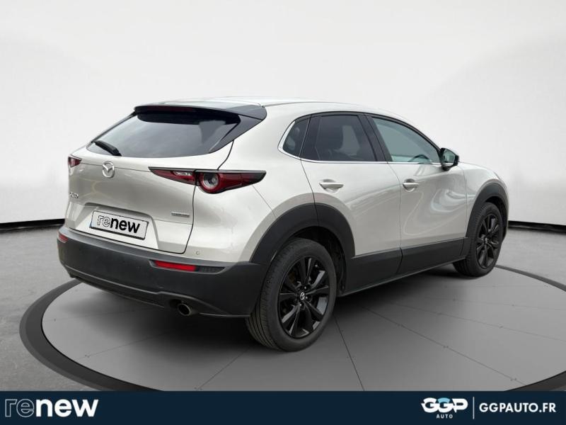 Mazda CX-30 2024