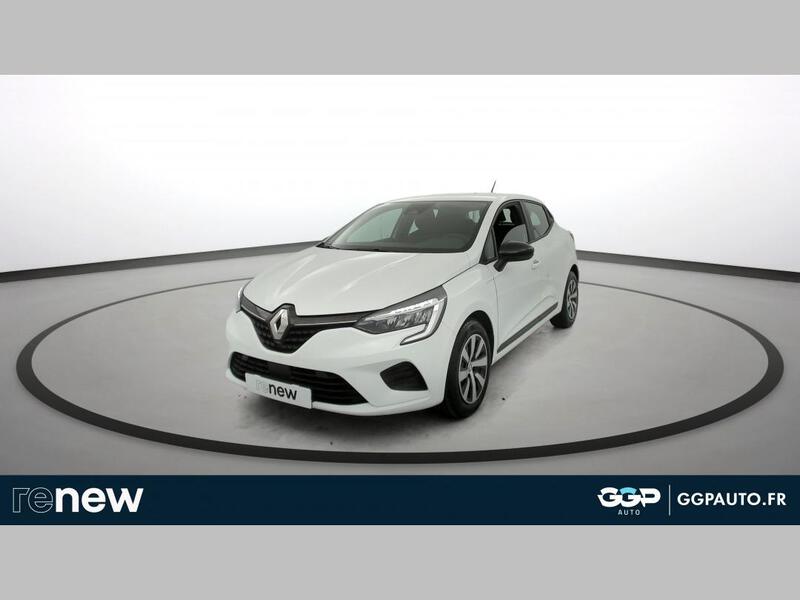 Renault Clio V