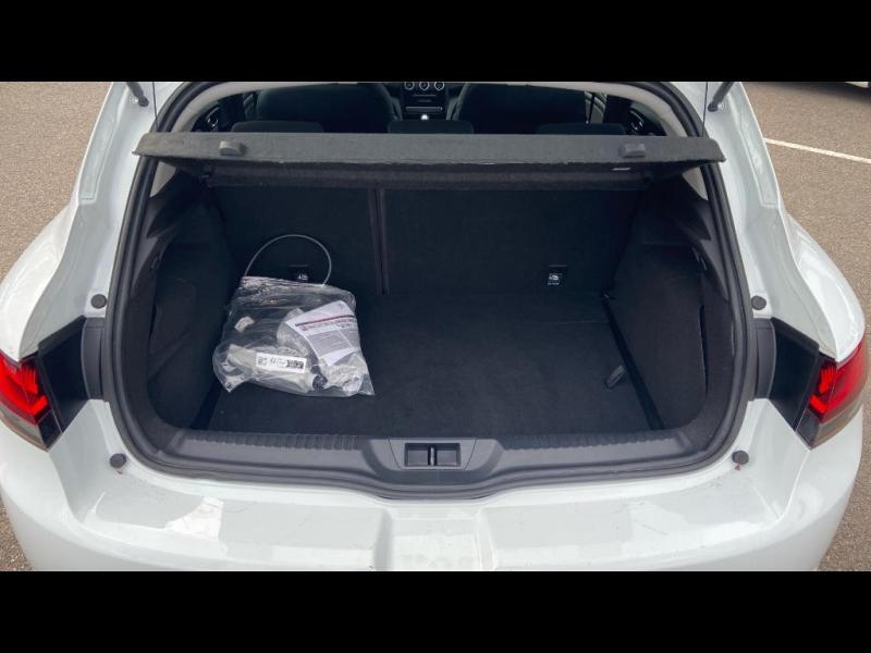 Renault Megane IV Berline