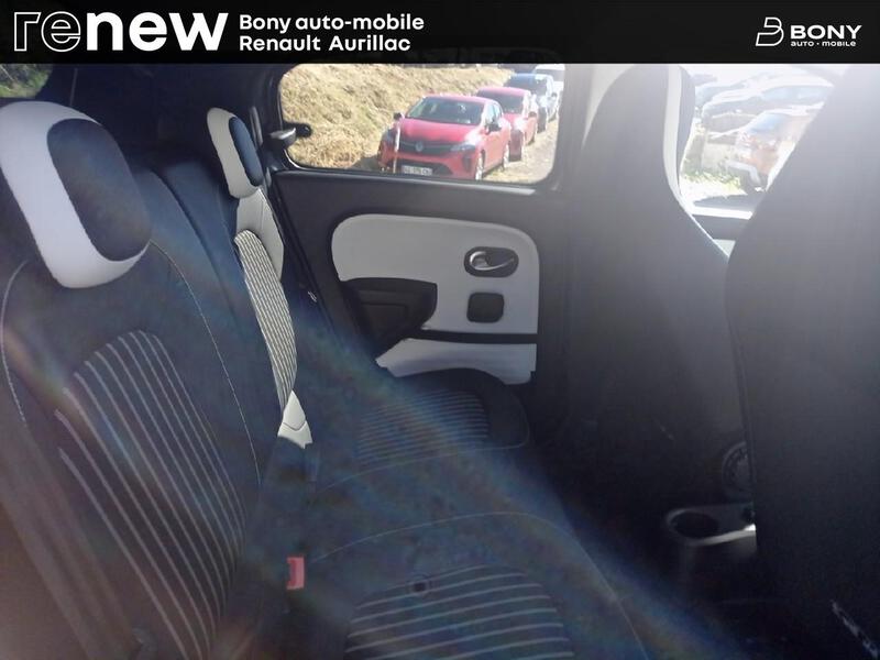Renault Twingo III